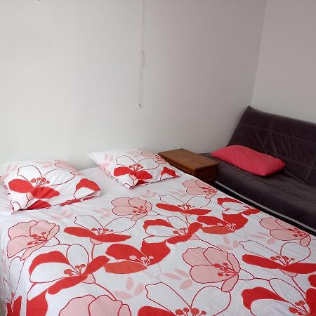Ferienwohnung Beau T2 A 200 M Plage Proche Commerces Et Restaurants Bray-Dunes Exterior foto
