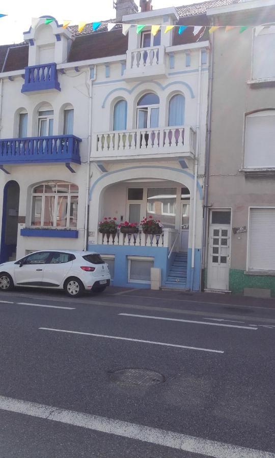 Ferienwohnung Beau T2 A 200 M Plage Proche Commerces Et Restaurants Bray-Dunes Exterior foto